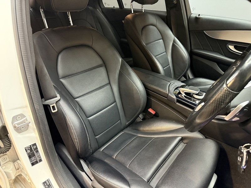 Used Mercedes-Benz C Class 2016 for sale - 78118510: Photo 34