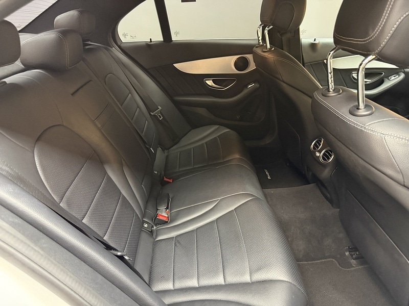 Used Mercedes-Benz C Class 2016 for sale - 78118510: Photo 37