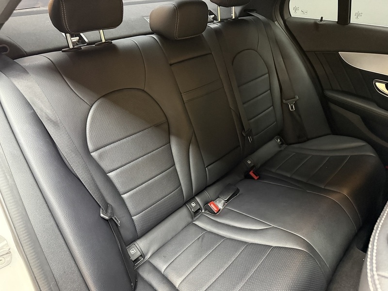 Used Mercedes-Benz C Class 2016 for sale - 78118510: Photo 38