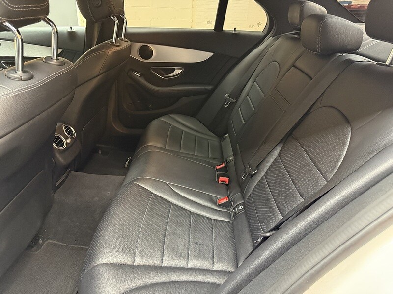 Used Mercedes-Benz C Class 2016 for sale - 78118510: Photo 41