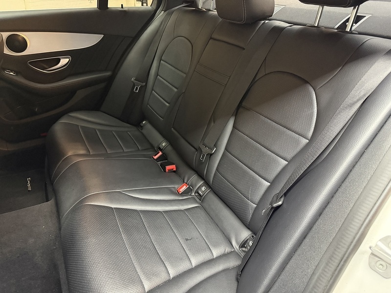 Used Mercedes-Benz C Class 2016 for sale - 78118510: Photo 42