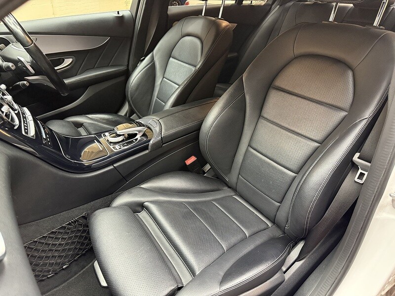 Used Mercedes-Benz C Class 2016 for sale - 78118510: Photo 46