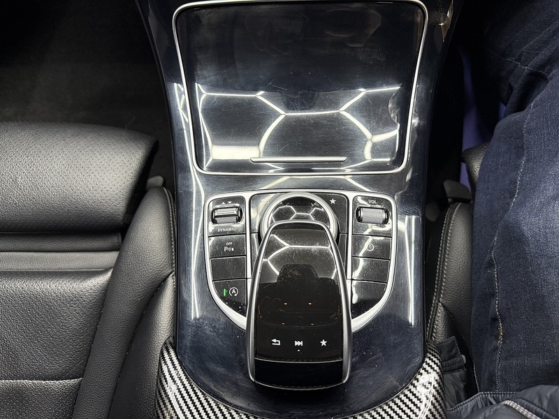 Used Mercedes-Benz C Class 2016 for sale - 78118510: Photo 51