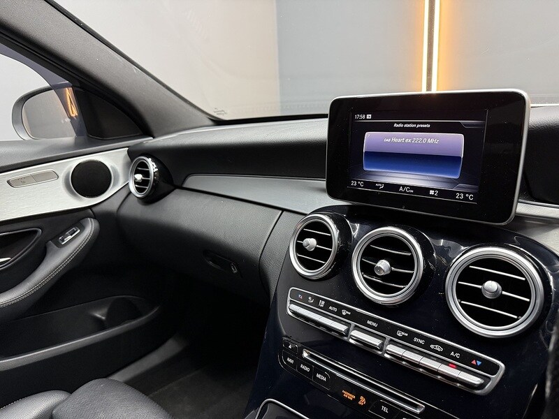 Used Mercedes-Benz C Class 2016 for sale - 78118510: Photo 52