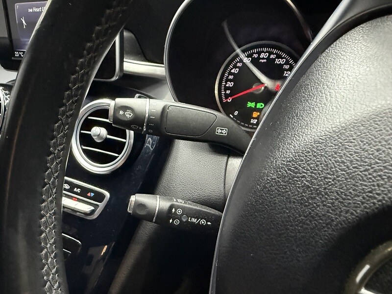 Used Mercedes-Benz C Class 2016 for sale - 78118510: Photo 55