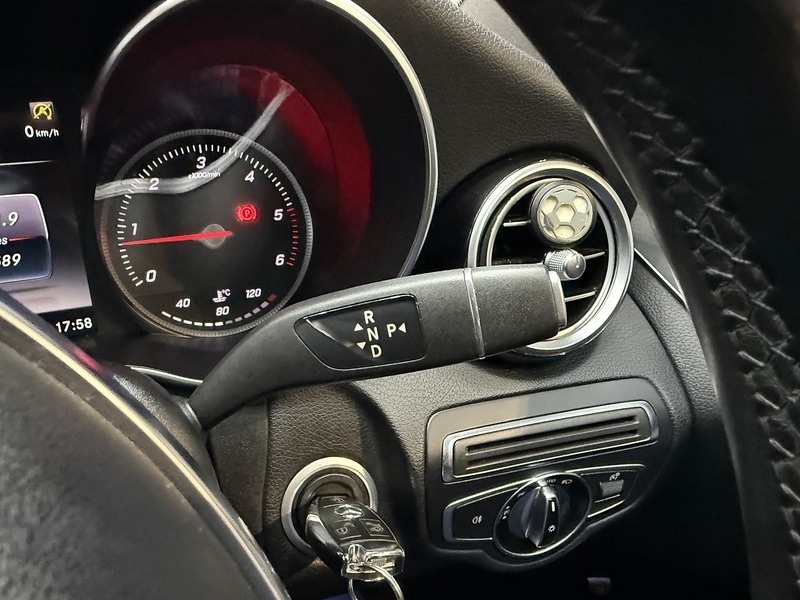 Used Mercedes-Benz C Class 2016 for sale - 78118510: Photo 56