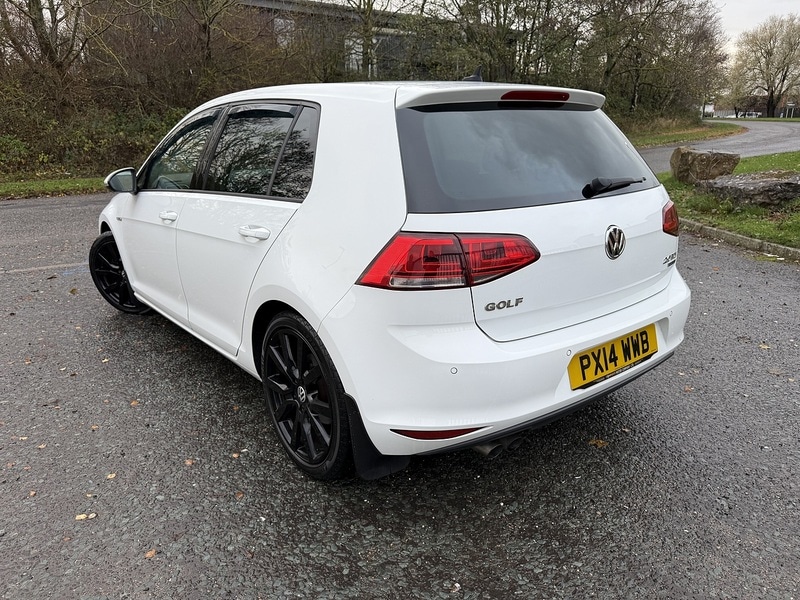 Used Volkswagen Golf 2014 for sale - 76570727: Photo 11