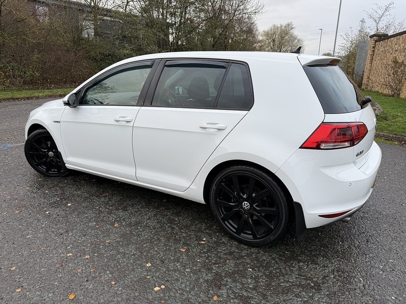 Used Volkswagen Golf 2014 for sale - 76570727: Photo 13