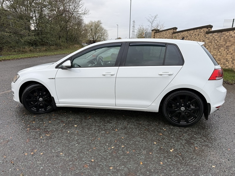 Used Volkswagen Golf 2014 for sale - 76570727: Photo 14