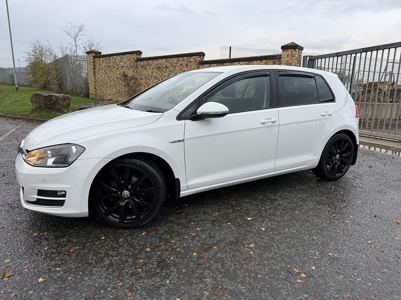 Used Volkswagen Golf 2014 for sale - 76570727: Photo 15