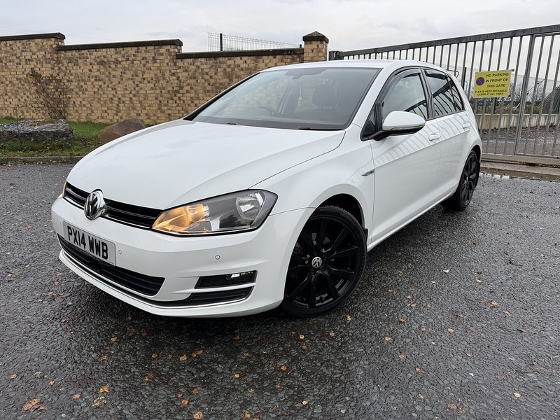 Used Volkswagen Golf 2014 for sale - 76570727: Photo 16