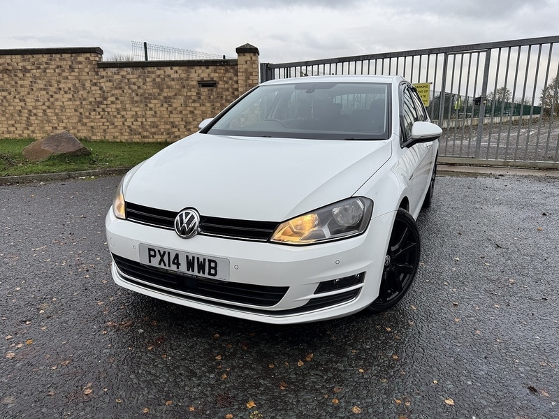 Used Volkswagen Golf 2014 for sale - 76570727: Photo 17