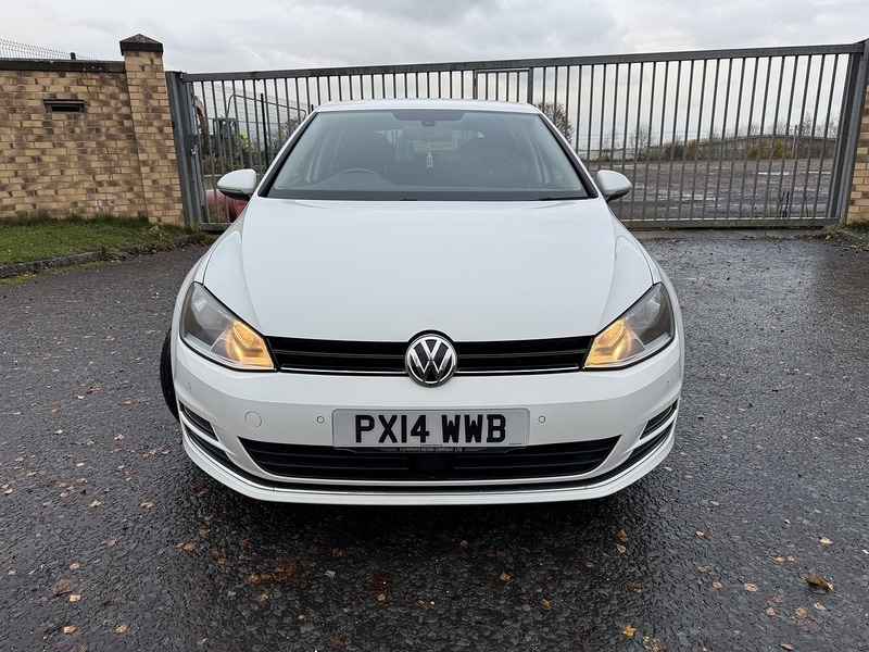 Used Volkswagen Golf 2014 for sale - 76570727: Photo 18