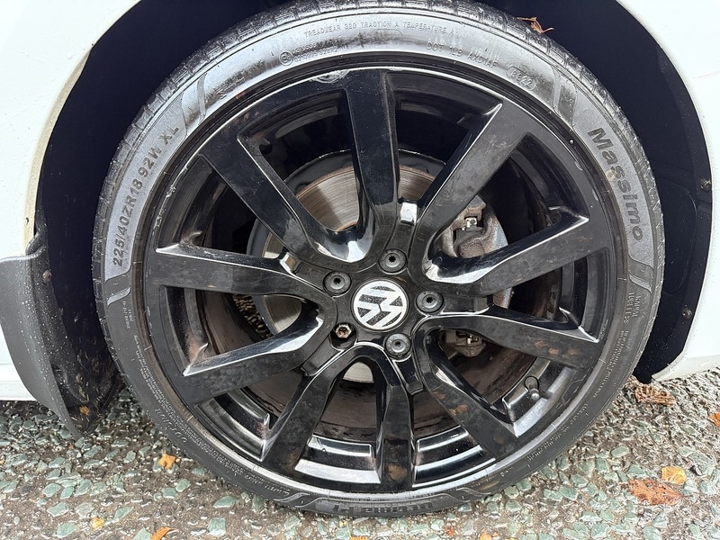 Used Volkswagen Golf 2014 for sale - 76570727: Photo 19