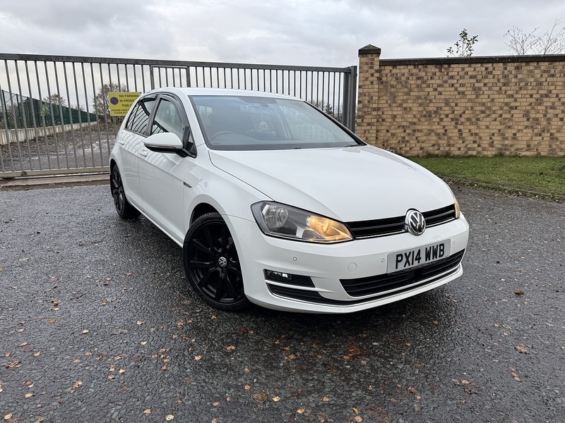 Used Volkswagen Golf 2014 for sale - 76570727: Photo 2
