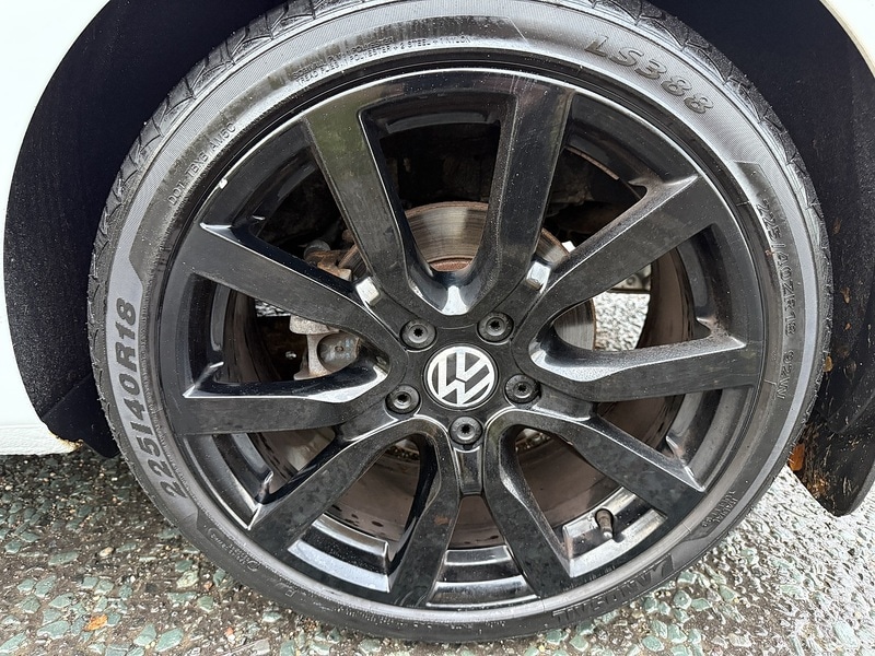 Used Volkswagen Golf 2014 for sale - 76570727: Photo 23