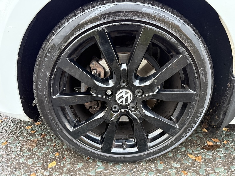 Used Volkswagen Golf 2014 for sale - 76570727: Photo 24