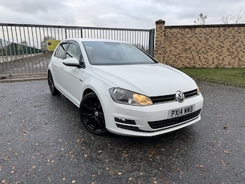 Used Volkswagen Golf 2014 for sale - 76570727: Photo