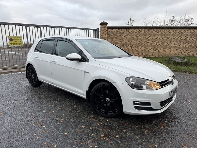 Used Volkswagen Golf 2014 for sale - 76570727: Photo 3