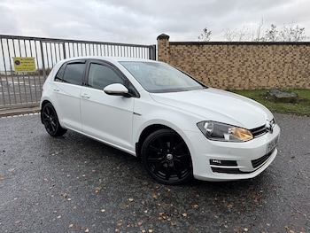 Used Volkswagen Golf 2014 for sale - 76570727: Photo