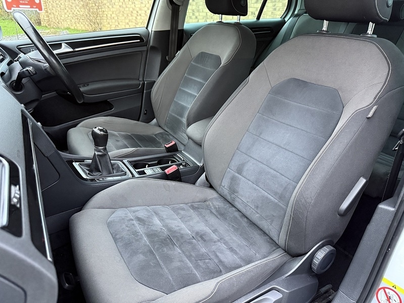 Used Volkswagen Golf 2014 for sale - 76570727: Photo 40