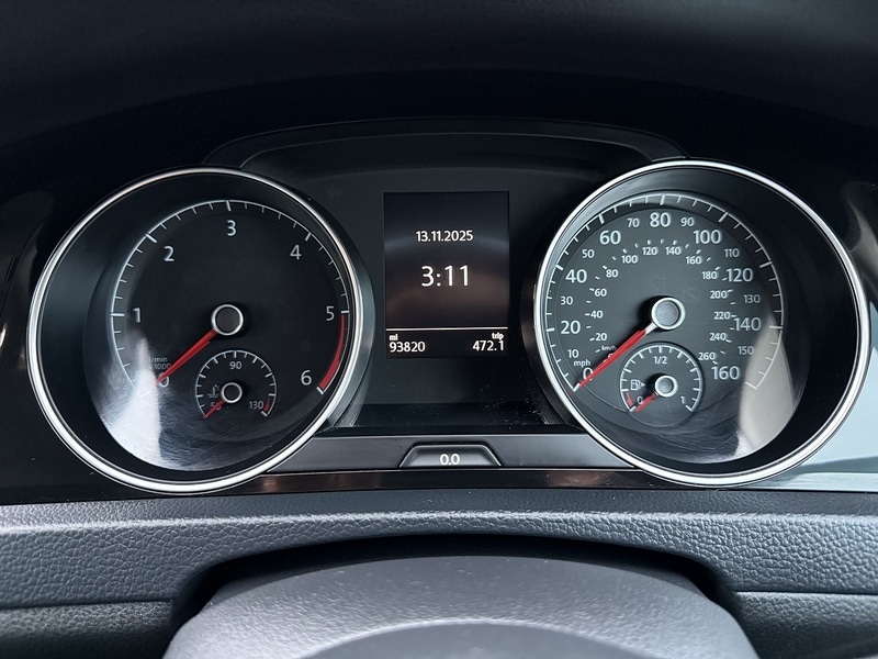 Used Volkswagen Golf 2014 for sale - 76570727: Photo 41