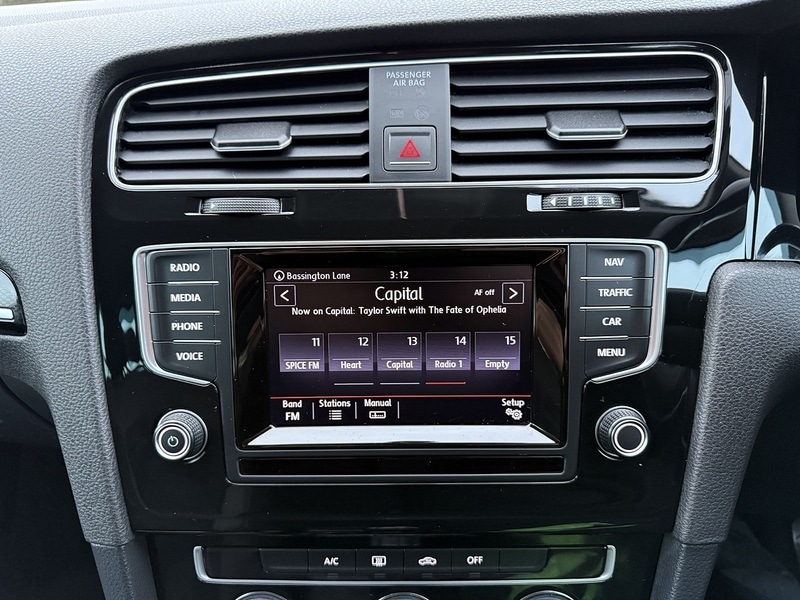 Used Volkswagen Golf 2014 for sale - 76570727: Photo 43