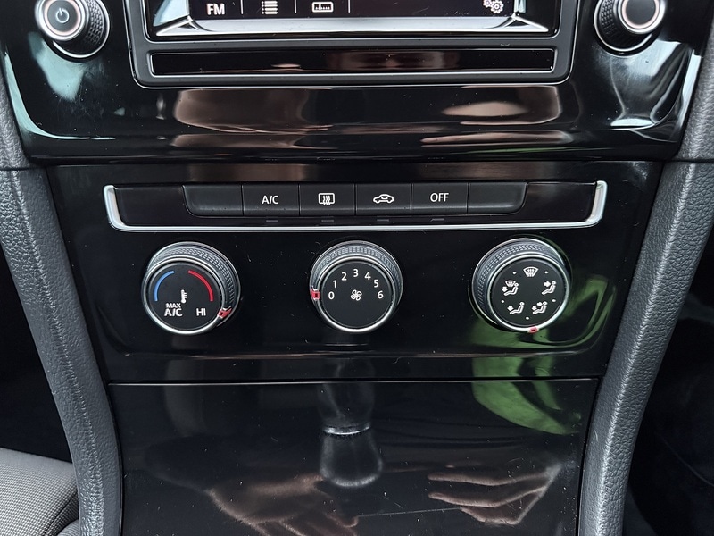 Used Volkswagen Golf 2014 for sale - 76570727: Photo 45