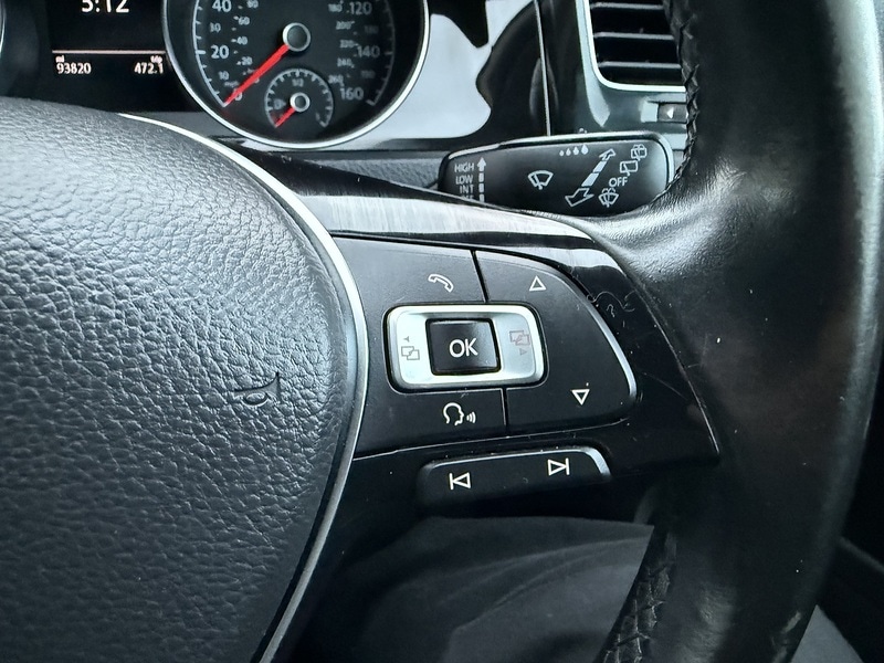 Used Volkswagen Golf 2014 for sale - 76570727: Photo 50