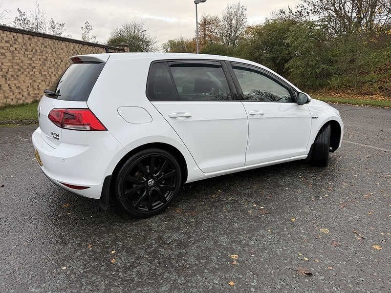 Used Volkswagen Golf 2014 for sale - 76570727: Photo 7