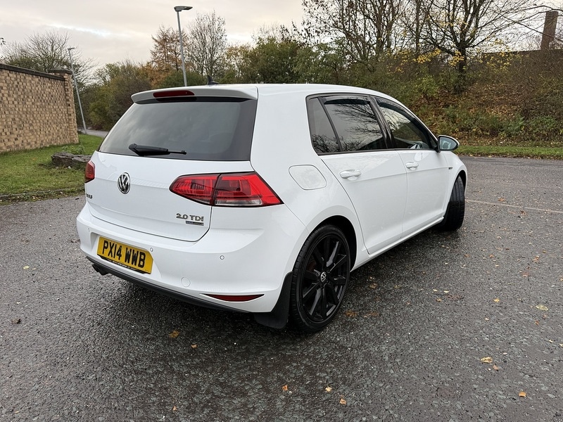 Used Volkswagen Golf 2014 for sale - 76570727: Photo 8
