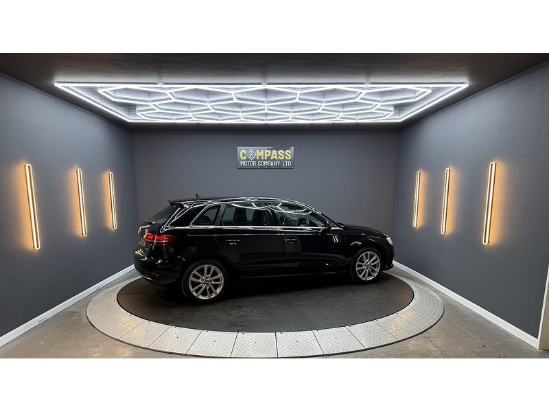 Used Audi A3 2019 for sale - 77423027: Photo 10