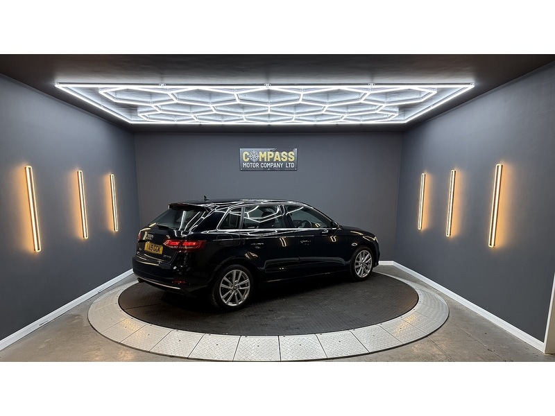 Used Audi A3 2019 for sale - 77423027: Photo 11