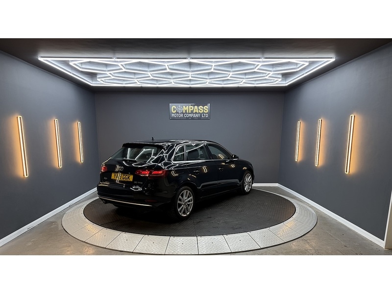 Used Audi A3 2019 for sale - 77423027: Photo 13