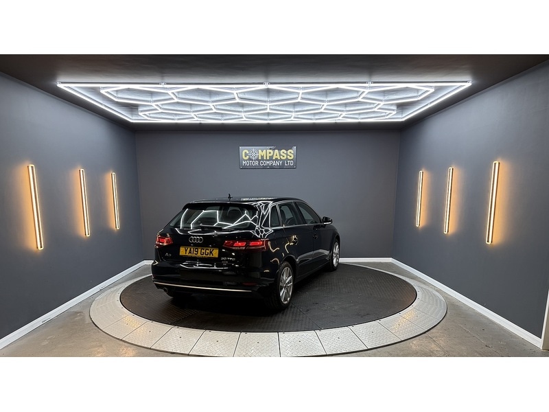 Used Audi A3 2019 for sale - 77423027: Photo 14