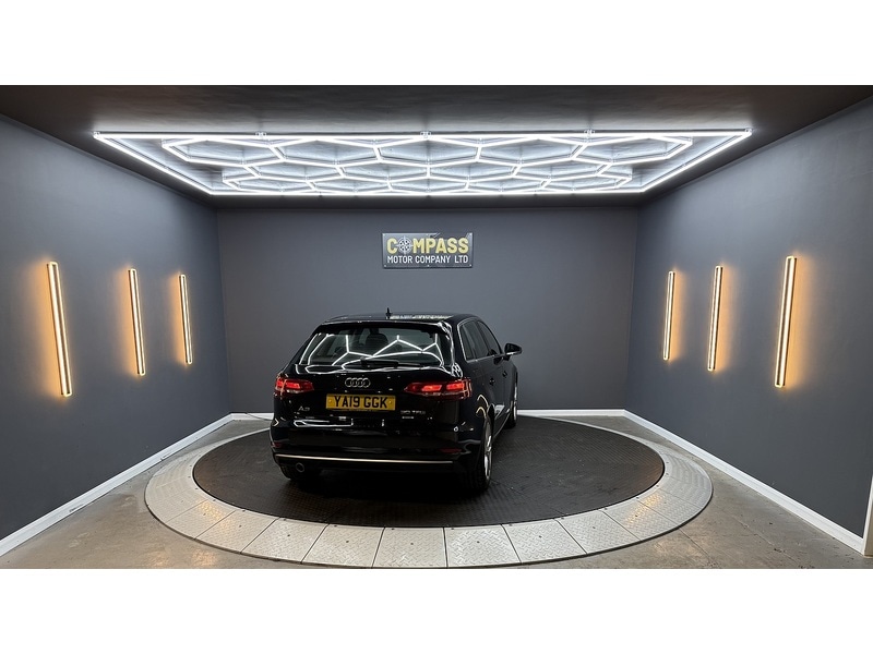 Used Audi A3 2019 for sale - 77423027: Photo 15