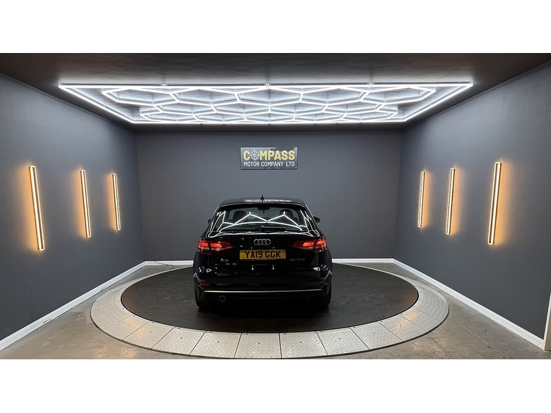 Used Audi A3 2019 for sale - 77423027: Photo 16