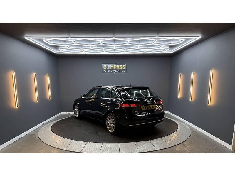 Used Audi A3 2019 for sale - 77423027: Photo 18