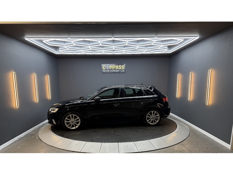 Used Audi A3 2019 for sale - 77423027: Photo 23