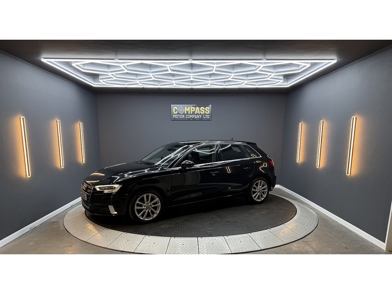 Used Audi A3 2019 for sale - 77423027: Photo 24