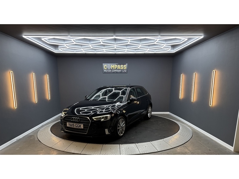 Used Audi A3 2019 for sale - 77423027: Photo 26