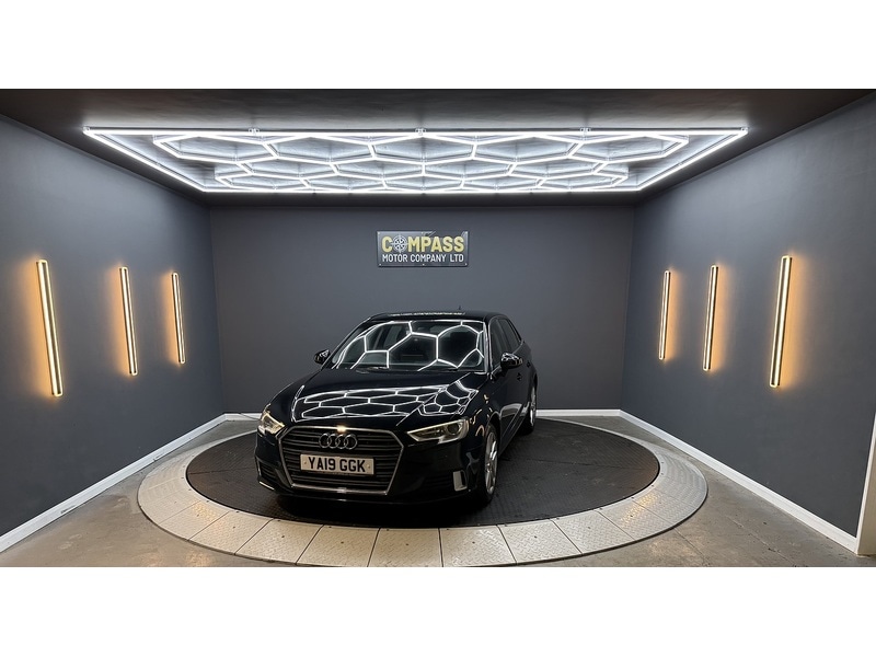 Used Audi A3 2019 for sale - 77423027: Photo 27