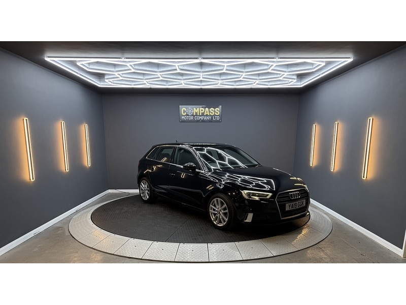 Used Audi A3 2019 for sale - 77423027: Photo 3