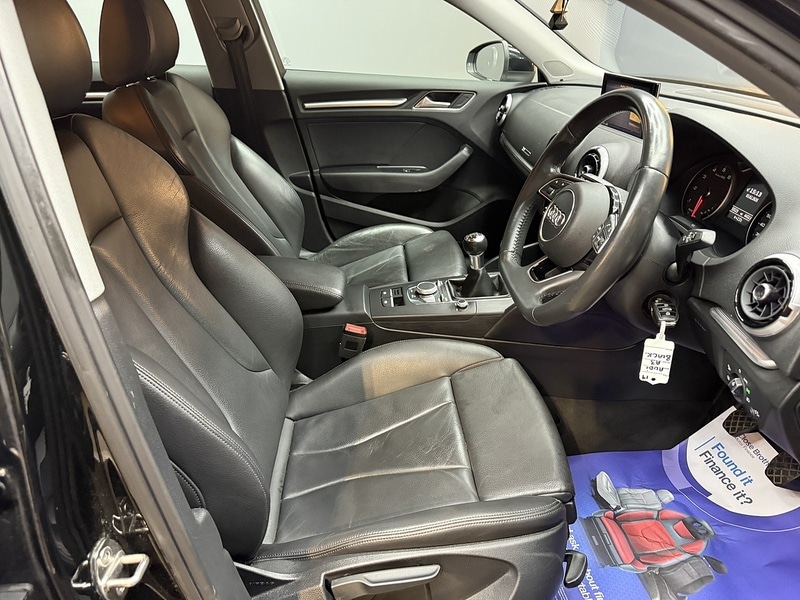 Used Audi A3 2019 for sale - 77423027: Photo 34