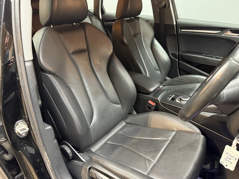 Used Audi A3 2019 for sale - 77423027: Photo 35