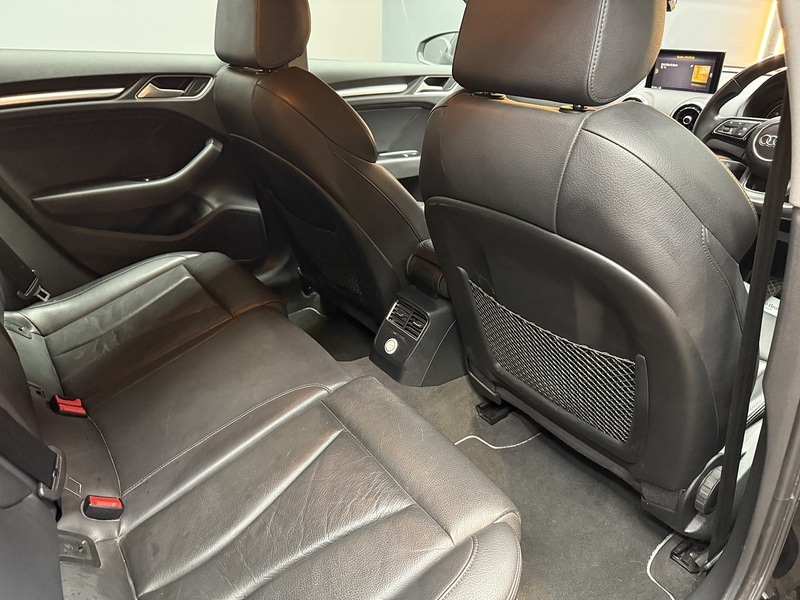 Used Audi A3 2019 for sale - 77423027: Photo 37