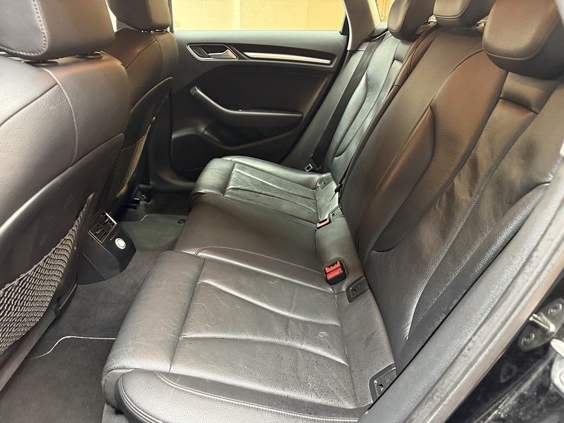 Used Audi A3 2019 for sale - 77423027: Photo 42