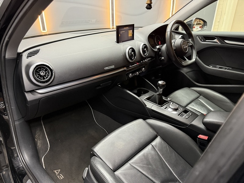 Used Audi A3 2019 for sale - 77423027: Photo 45