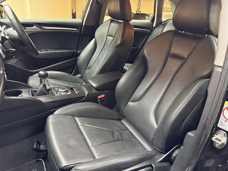 Used Audi A3 2019 for sale - 77423027: Photo 47