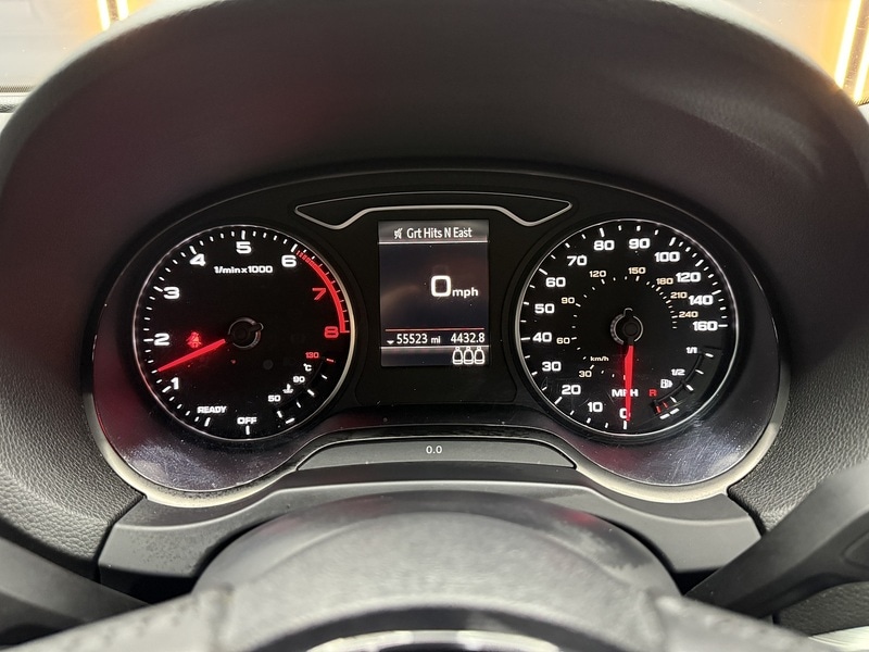 Used Audi A3 2019 for sale - 77423027: Photo 48